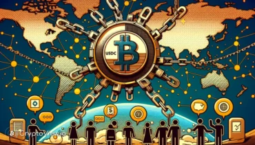 Is USDC op World Chain een Game Changer?