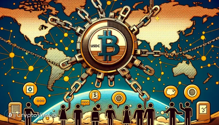 Is USDC op World Chain een Game Changer?