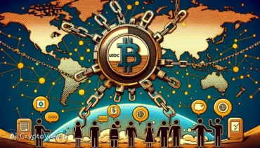 Er USDC på World Chain en "game changer"?