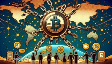 Является ли USDC в World Chain переломным моментом?