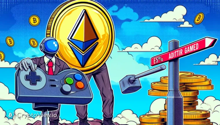 SharpLinkは史上最大のETH購入を行ったのか?