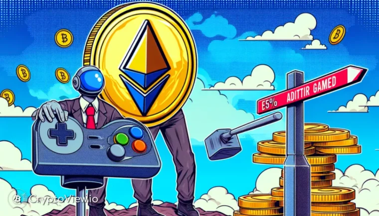 SharpLink совершила крупнейшую в истории покупку ETH?