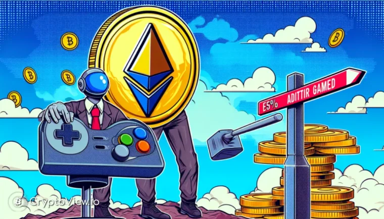 SharpLink, 사상 최대 규모의 ETH 구매를 단행했나?