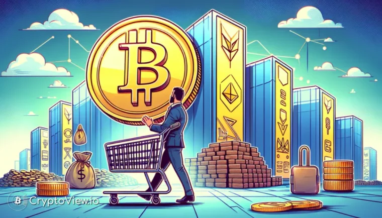 Werden Einzelhandelsriesen Stablecoins für Zahlungen akzeptieren?