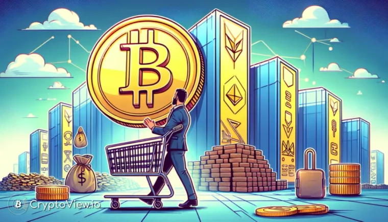 ¿Adoptarán los gigantes minoristas las stablecoins para los pagos?