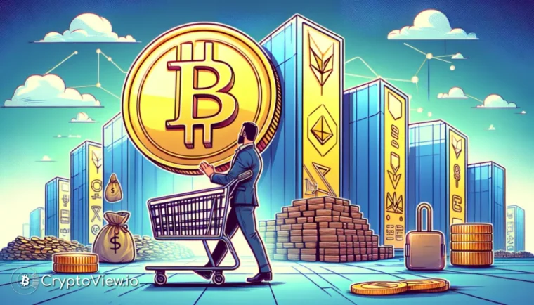 Vil detaljhandelsgiganter omfavne stablecoins for betalinger?