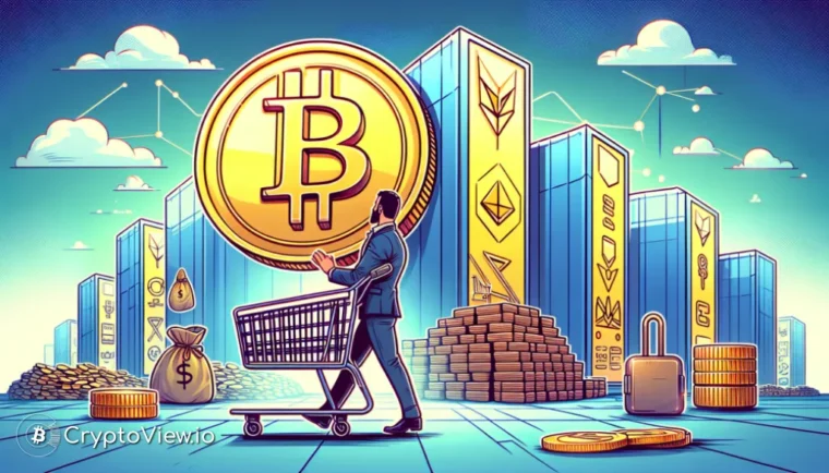 Czy Giganci Handlu Detalicznego Przyjmą Stablecoiny do Płatności?