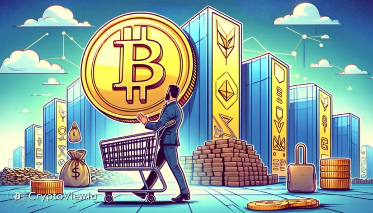 零售巨头会接受稳定币支付吗?