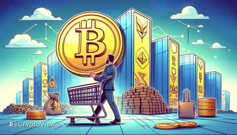 소매 거물, 결제에 스테이블코인을 도입할까?