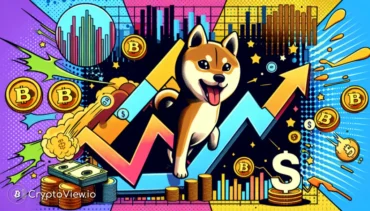 هل يقود استيقاظ حيتان شيبا إينو سعر SHIB؟