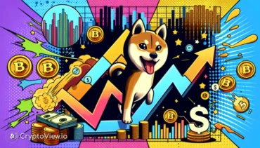 O Despertar das Baleias Shiba Inu Está Impulsionando o Preço da SHIB?