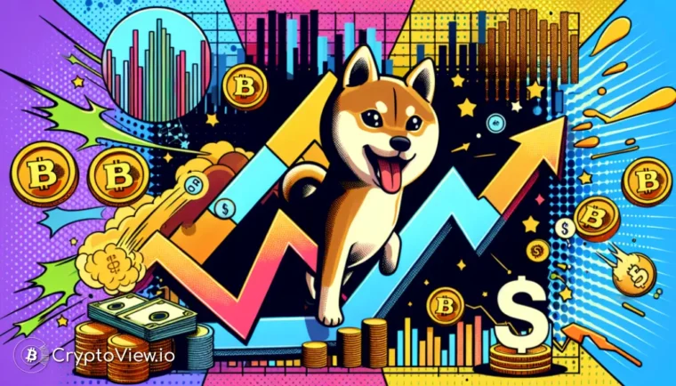 Пробуждение китов Shiba Inu: повлияет ли это на цену SHIB?