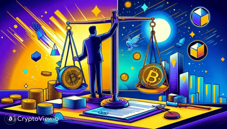 هل سيؤدي الطلب المشترك بين Ripple و SEC إلى تسوية؟