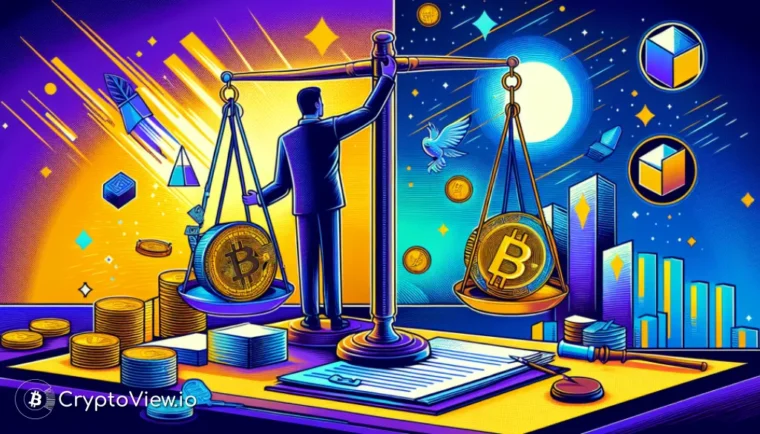 ¿La Solicitud Conjunta de Ripple y la SEC Llevará a un Acuerdo?