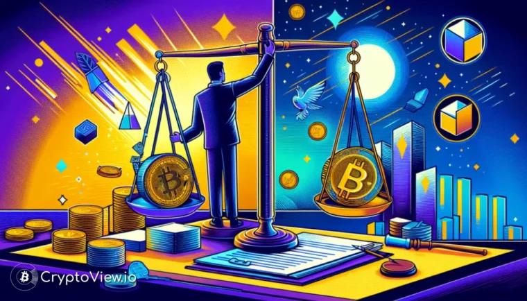 Vil den felles forespørselen fra Ripple SEC føre til et forlik?