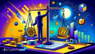 Czy Wspólny Wniosek Ripple SEC Doprowadzi do Ugody?
