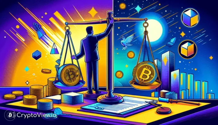 O Pedido Conjunto Ripple SEC Levará a um Acordo?