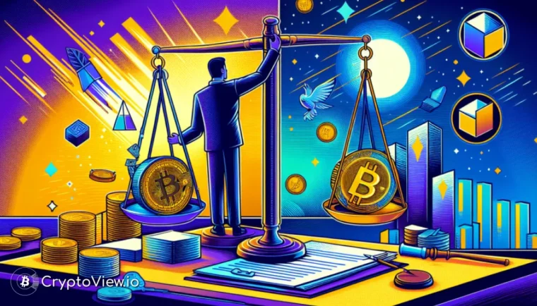 Kommer Ripples och SEC:s gemensamma begäran att leda till en uppgörelse?