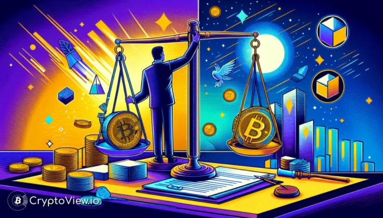 Ripple SEC 공동 요청이 합의로 이어질까요?