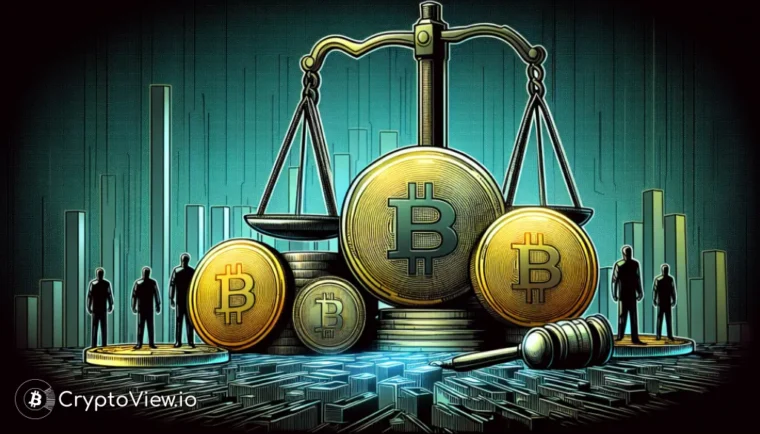 Hvad er straffen for My Big Coin-svindel?