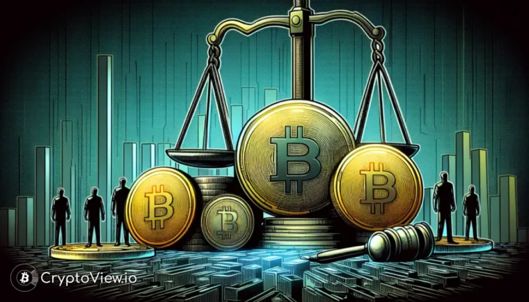 What is the My Big Coin Fraud Penalty?