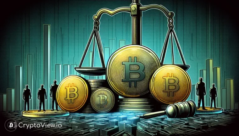 Wat is de My Big Coin Fraude Boete?