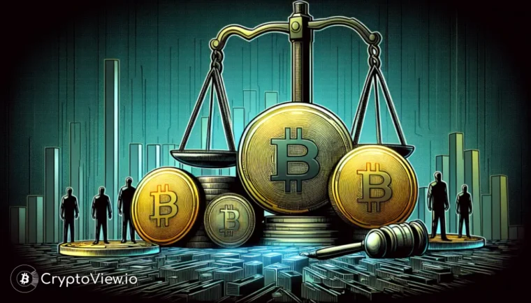 Каково наказание за мошенничество с My Big Coin?