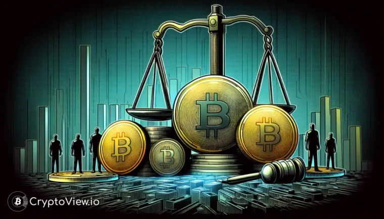 My Big Coin 사기 벌금은 무엇인가요?