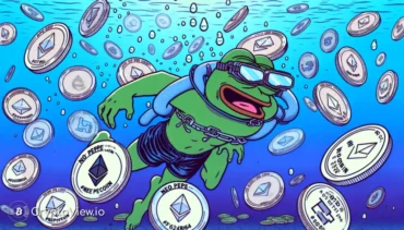 Czy Neo Pepe Coin to następny duży memecoin w przedsprzedaży?
