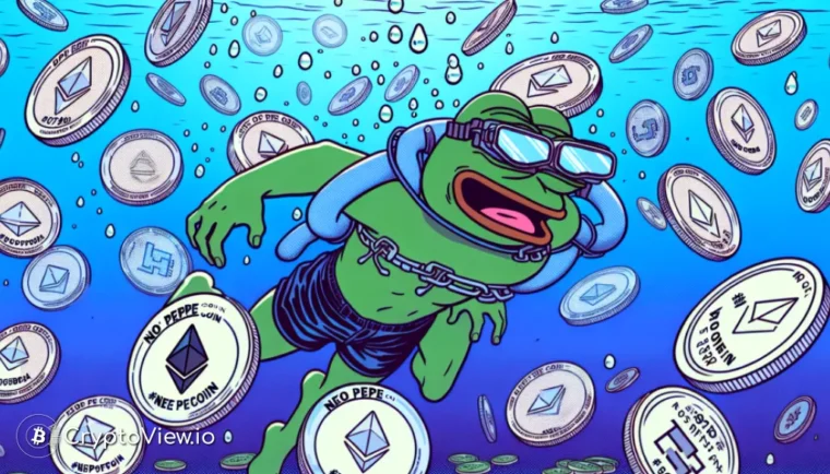 Neo Pepe Coin 会是下一个热门 Meme 币预售吗?