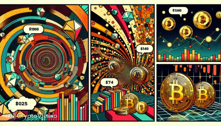 هل ستصل سولانا إلى 100 دولار أو 174 دولارًا في عام 2025؟