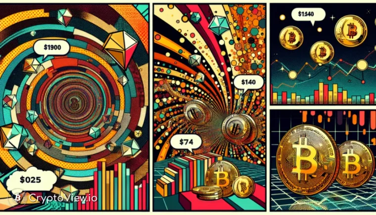 Will Solana Hit $100 or $174 in 2025?