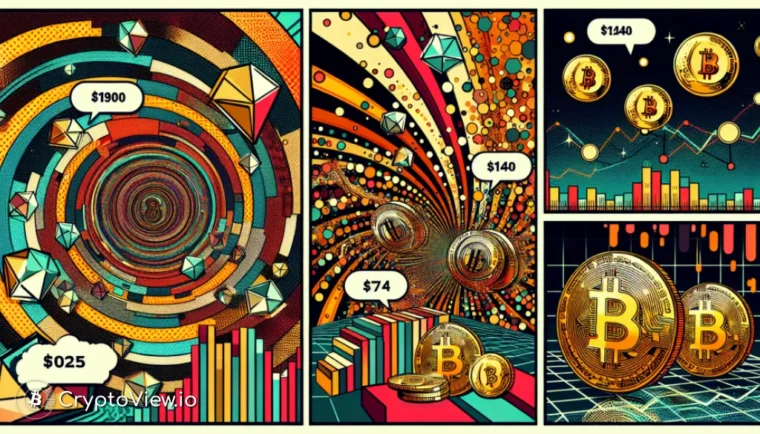 क्या 2025 में सोलाना $100 या $174 तक पहुंचेगा?