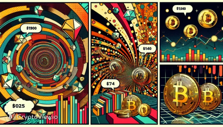 Solanaは2025年に100ドルまたは174ドルに達するのか?