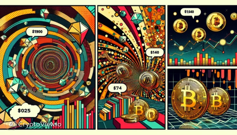 Vil Solana Nå $100 eller $174 i 2025?