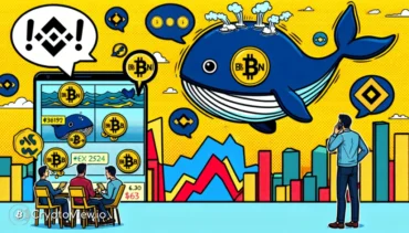هل سيصل سعر BNB إلى 674 دولارًا مع ارتفاع نشاط المستخدمين؟