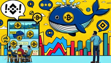 Will BNB Price Reach $674 With Soaring User Activity?