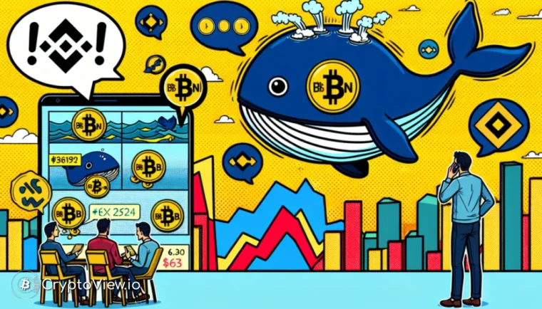 Le prix du BNB atteindra-t-il 674 $ avec une activité utilisateur en hausse ?