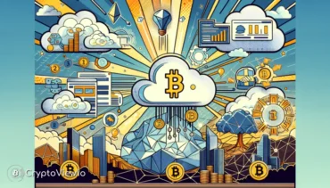 Kan Cloud Mining Gi Konsistent Daglig Inntekt?