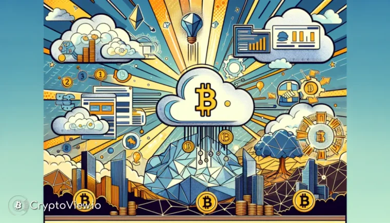 A Mineração em Nuvem Pode Oferecer Renda Diária Consistente?