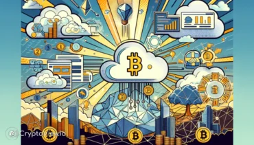 Kan Cloud Mining Ge En Konsekvent Daglig Inkomst?