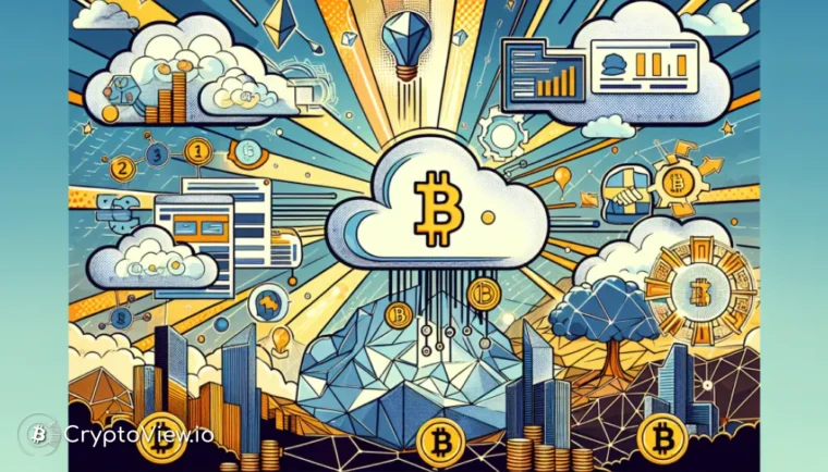 Kan Cloud Mining Ge En Konsekvent Daglig Inkomst?