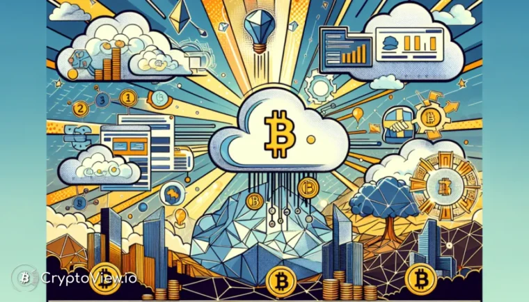 云挖矿能否带来稳定的每日收入？