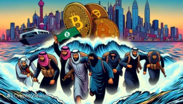 كيف تؤثر التوترات في الشرق الأوسط على أسواق العملات المشفرة؟