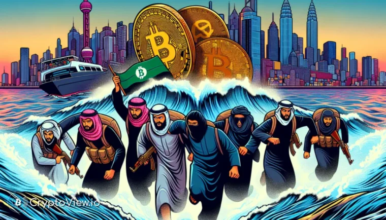 Come le tensioni in Medio Oriente influenzano i mercati cripto?