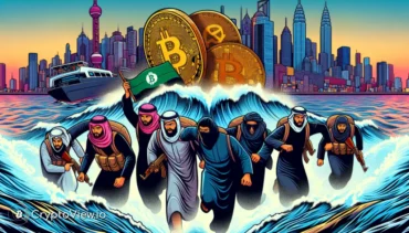 Como as Tensões no Oriente Médio Impactam os Mercados de Cripto?