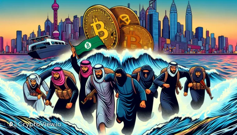 Como as Tensões no Oriente Médio Impactam os Mercados de Cripto?