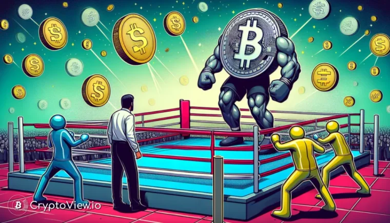 هل ستعطل عملة JPM سوق العملات المستقرة؟