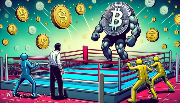 Will JPM Coin Disrupt the Stablecoin Market?