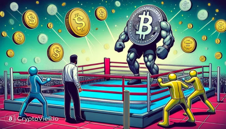 ¿JPM Coin Disruptirá el Mercado de las Stablecoins?